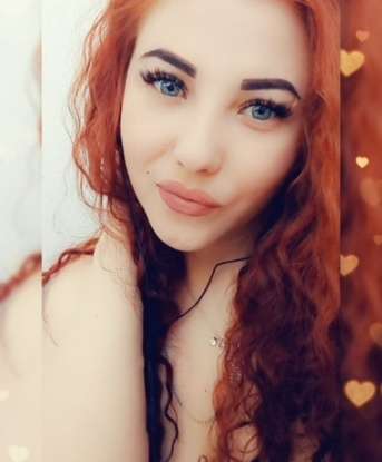 Анкета проститутки Ульяна - Фото, г. Боково-Хрустальное, 26 лет, №1887