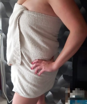 Анкета проститутки Инна - Фото, г. Боково-Хрустальное, 37 лет, №15441