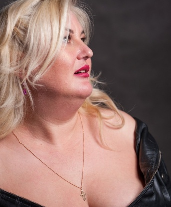 Анкета проститутки Кирочка - Фото, г. Боково-Хрустальное, 43 года, №2777