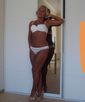 Анкета проститутки Лилиана - Фото, г. Боково-Хрустальное, 45 лет, №8336