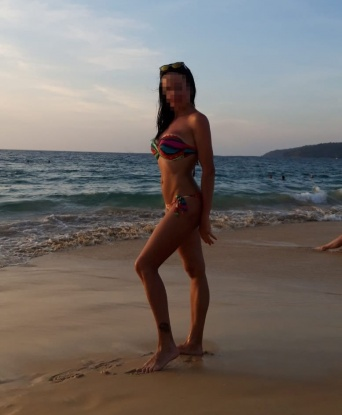 Анкета проститутки Каролина - Фото, г. Боково-Хрустальное, 30 лет, №9973